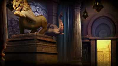 As Bindusara's own
death approached, - Cosmos: Possible Worlds