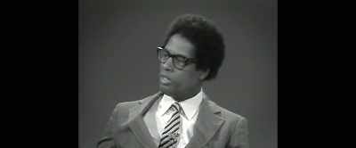 As blacks emerged from slavery, - Uncle Tom