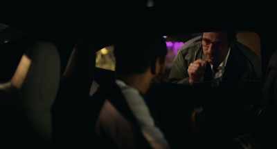 As your boss, I'm curious
to know if I can count on you. - The Square