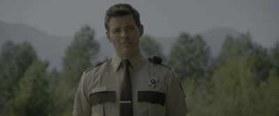 As both an officer and a man. - Sonic the Hedgehog
