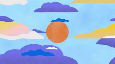 As you bring your attention back… - Headspace Guide to Meditation