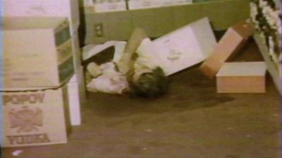 As they bring to Miami a type of violence - Cocaine Cowboys: Reloaded