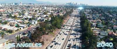As we bring these out, all
these freeways will be replaced. - The Lost Century: And How to Reclaim It