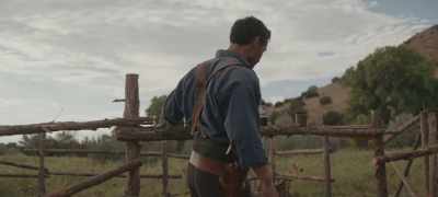 As is burying a man
murdered in cold blood. - Walker Independence