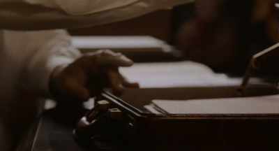 As Calvi goes on his
search to bail out - Murder of God's Banker