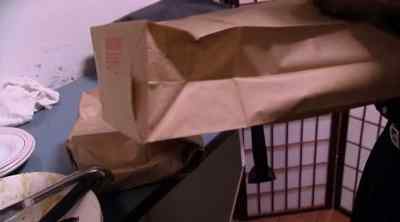 As Campania's
customers leave - Kitchen Nightmares