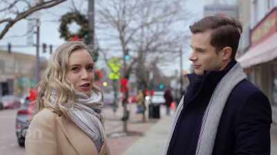As you can imagine,
nothing much changes here. - A Royal Christmas Engagement