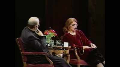 As you can imagine, it upset
the Klan, and of course, - Raise Hell: The Life & Times of Molly Ivins