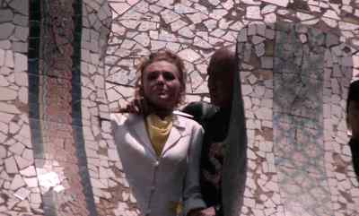 As you can see, Dr. Kessler, - The Castle of Fu Manchu