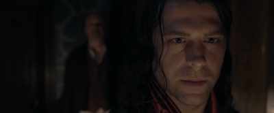 As you can see, he has
bequeathed all that was his - Wuthering Heights