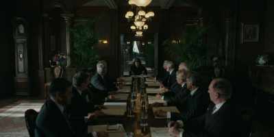 As you can see he's in
no condition to work, - Flowers in the Attic: The Origin