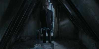 As you can see,
I have provided, at no cost to you, - A Series of Unfortunate Events