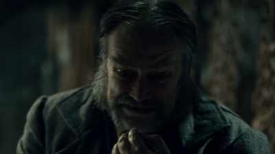 As you can see, I'm at my wits' end, - Guillermo del Toro's Cabinet of Curiosities