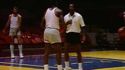 As you can see in this video,
MJ is sporting - Unbanned: The Legend of AJ1