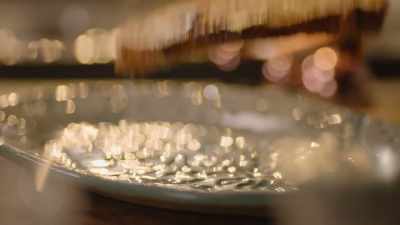 As you can see, this is all
so gratifyingly simple to make. - Nigella: At My Table