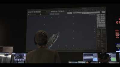 As you can see, priority 2
task is now Chinese military comms, - Pine Gap
