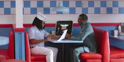 As you can see, - Good Burger 2