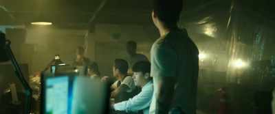 As you can see, - Confidential Assignment 2: International