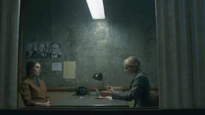 As you can see, it suffers
in your absence, - The Glass Room