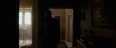 As you can see,
the dining room - Annabelle: Creation