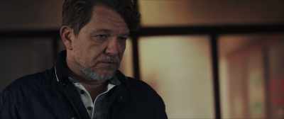 As you can see, the fact that
you've stabbed him - South Wind