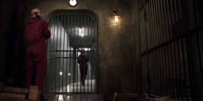 As you can see, the situation
is still very tense. - Inside Man: Most Wanted