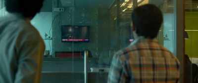 'As you can see,
the ward officer' - Bhavesh Joshi Superhero