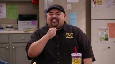 As you can see, there's no one here
'cause those don't exist!" - Mr. Iglesias