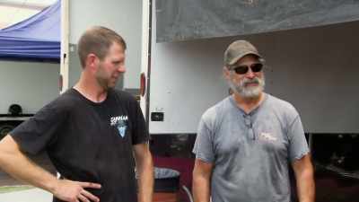 As you can tell from my crew,
they look like - Street Outlaws No Prep Kings Team Attack