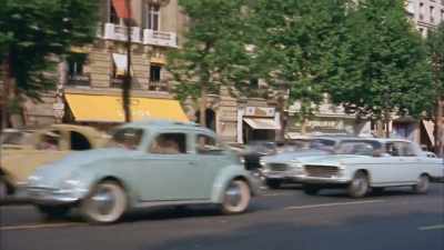 As car production increased - Ancient Engineering