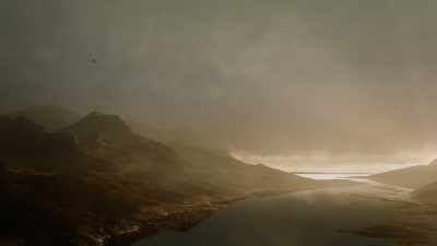 As Carl Sagan had predicted
more than two decades before, - Cosmos: Possible Worlds