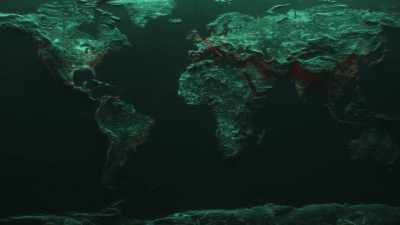 - As case numbers spike
around the world, - How to Survive a Pandemic