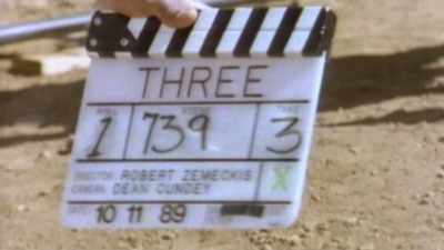 As
cases surge globally - STILL: A Michael J. Fox Movie