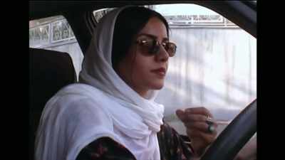 As challenging
as the great Iranian films, - The Story of Film: A New Generation