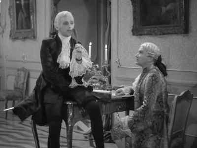 As my chancellor, Vorontzov... - The Rise of Catherine the Great