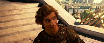 As Chief Advisor to the King, - Gods of Egypt