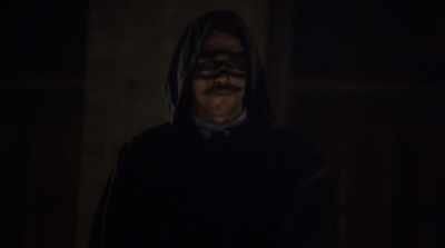 - As chief magistrate,
I demand you go back to your position. - The Institute