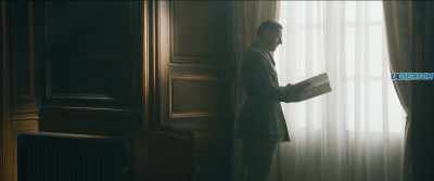 As Chief of Staff,
I must know your position. - De Gaulle