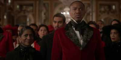 As we choose our next leader - Vampire Academy