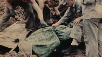 AS CIRCUMSTANCES ALLOW. - The Pacific War in Color