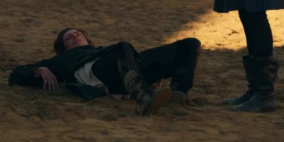 As for Clarice Orsini,... - Medici: Masters of Florence