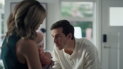 - As co-contributors to
the groundbreaking piece. Oh. - The Pregnancy Scheme
