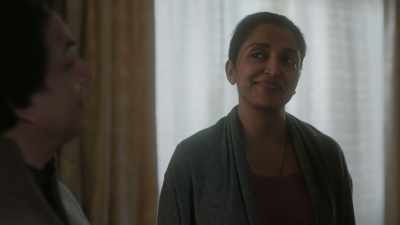 - As co-president, I gave it to myself.
- Mummi. - The Pradeeps of Pittsburgh