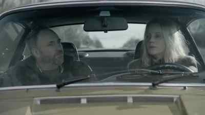 - As colleagues do.
- Don't. You're no good at it. - The Bridge