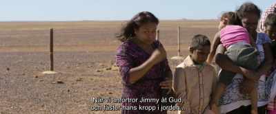 As we commend Jimmy to God
and commit his body to the earth - Goldstone