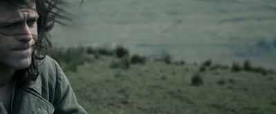 As if conscious, there
could be no gratification - Wuthering Heights