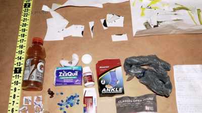As they continue to collect
evidence against Pedro, - Floribama Murders