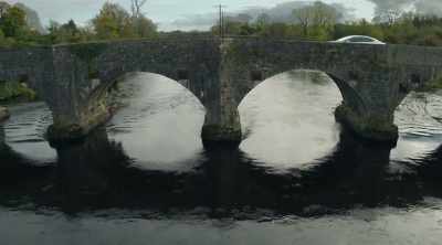 As we continue on our journey, - World's Most Scenic River Journeys