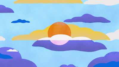 As it continues up towards the pelvis, - Headspace Guide to Meditation