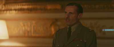 As Council President, my duty - De Gaulle